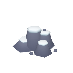 Rocks Small